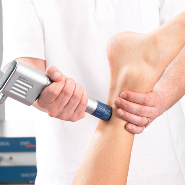 Onde D’Urto Radiali