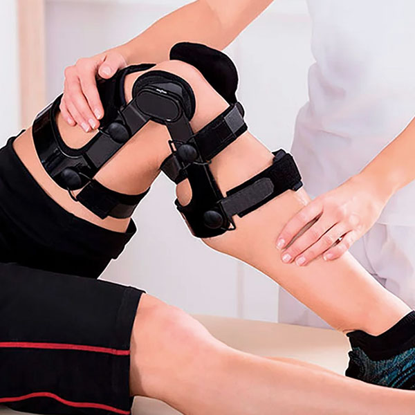 Riabilitazione Post-Operatoria