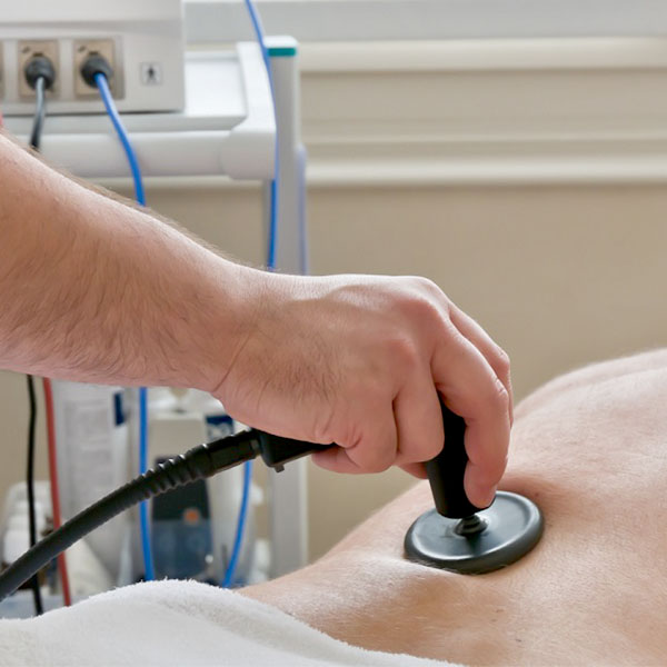 Linfodrenaggio Manuale Metodo Vodder