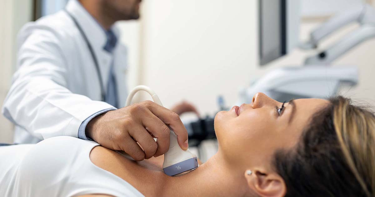 ENDOCRINOLOGIA - DIABETOLOGIA -