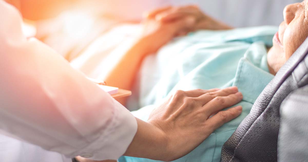 TERAPIA DEL DOLORE -