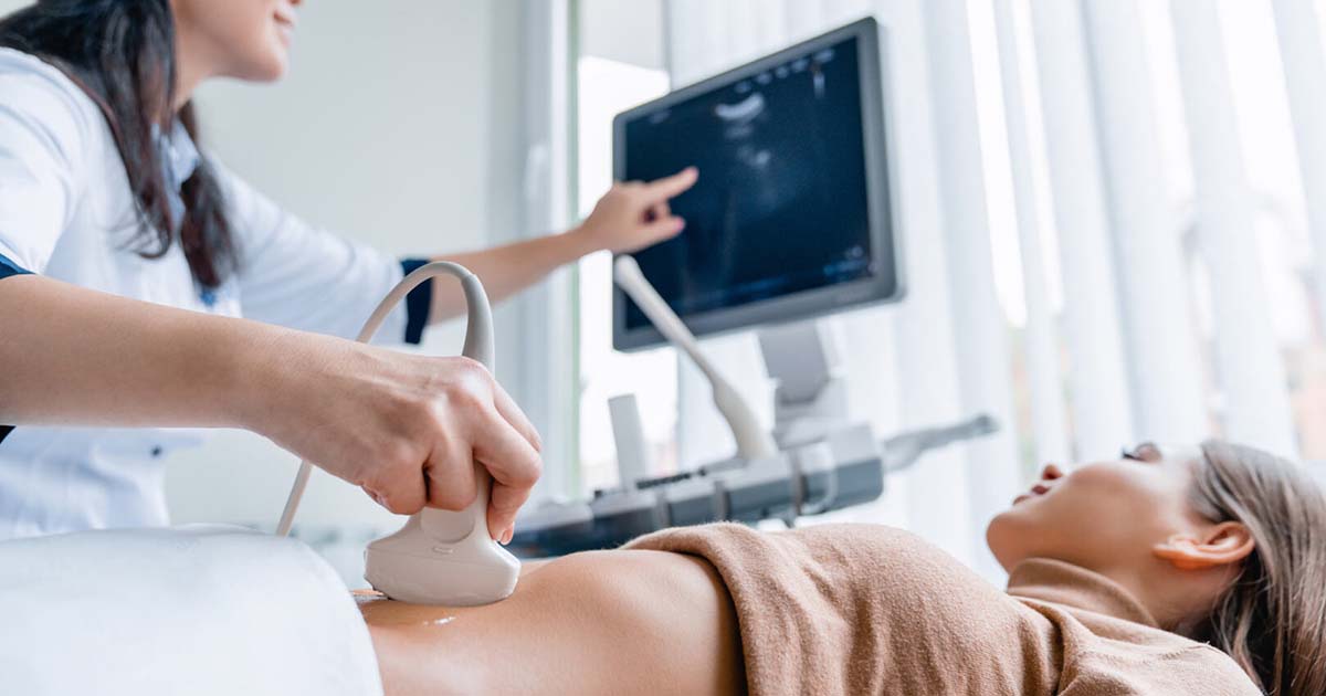 ECOGRAFIE - ECOCOLORDOPPLER - INFILTRAZIONI -