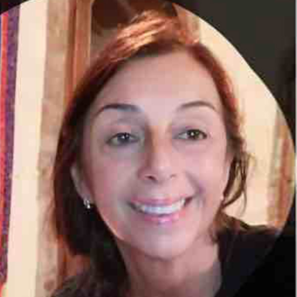 Ravizza Terry - Insegnante Yoga