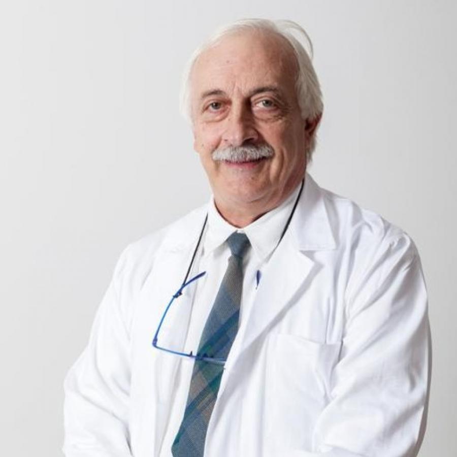 Dott. Fracchia Claudio - Allergologo - Pneumologo