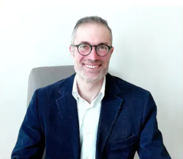 Dott. TACIONI FLAVIO - Neurochirurgo