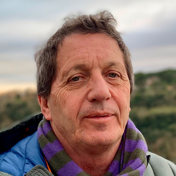 Dott. AGOSTI STEFANO - Terapia del Dolore